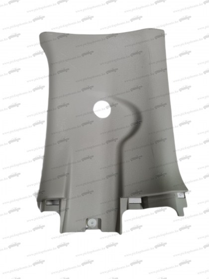 KL1T C oszlop burkolat j. F. 